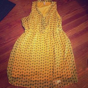 Xhilaration Dress
